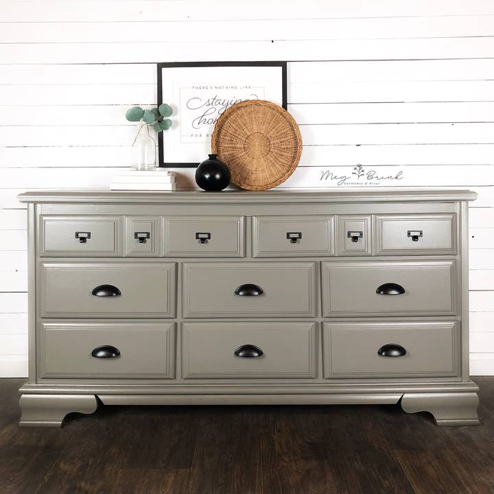 MudPaint - Wholesale Paint set - Stone - MudPaint Clay Furniture Paint17