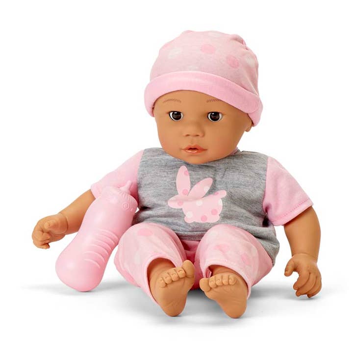 Sweet Smiles - Pink - Medium Skin Tone for wholesale by Madame Alexander