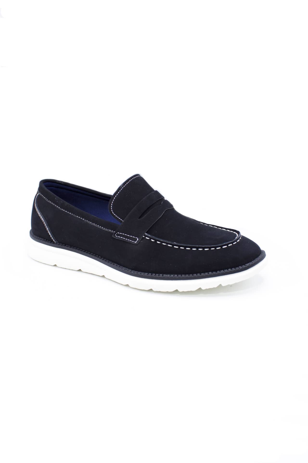 ELONG - Wholesale Loafers - Men's - DD0181 (Loafer)0