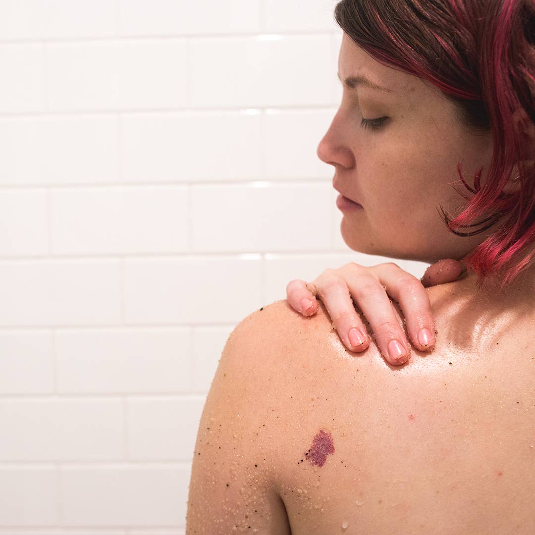 florapothecarie - Wholesale Body Scrub/Exfoliant - Coffee Sugar Scrub4