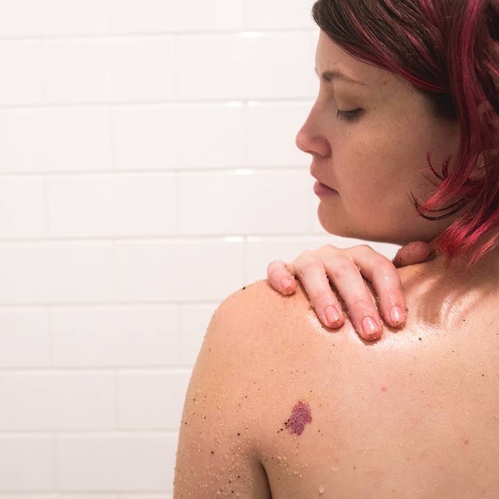 florapothecarie - Wholesale Body Scrub/Exfoliant - Coffee Sugar Scrub4