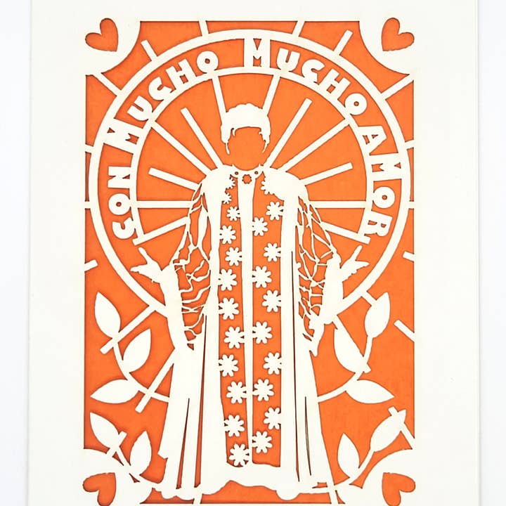 Con Mucho Amor - Mucho Mucho Amor for wholesale by two hermanas