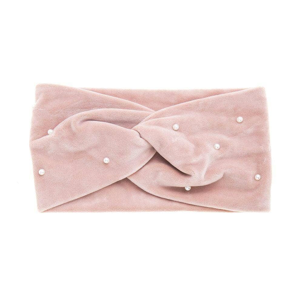 Fox by Ren GmbH – wholesale Pannband - Dam – pannband - pärlor7