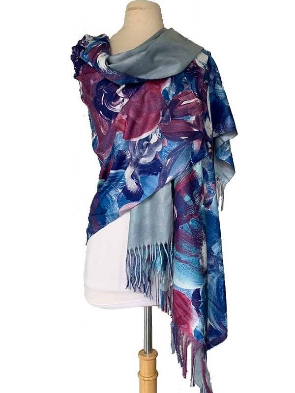 Sjal(W72N) för wholesale av J & X