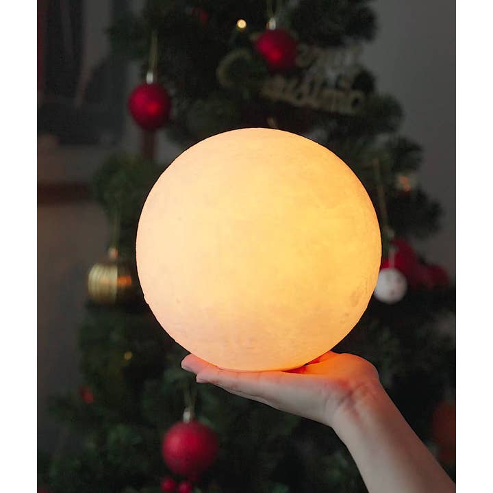 Gingko Design EU - Wholesale Accent/Desk Lamp - Smart LunaSpin Lamp6