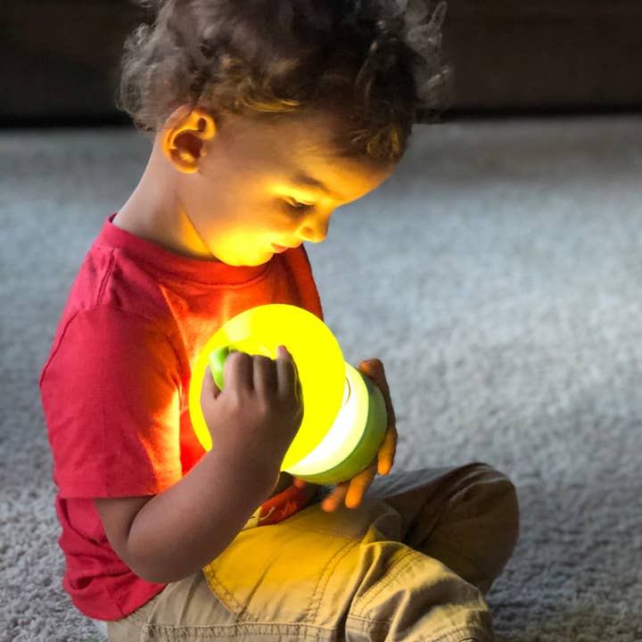 Time Concept - Wholesale Garden Tool - SMiLE LED Lantern - Portable Night Light37