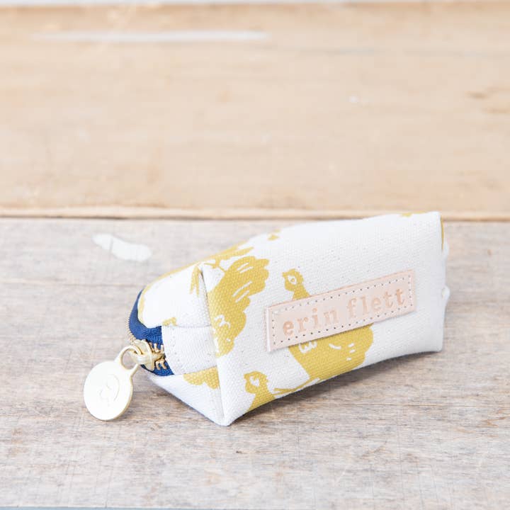 Erin Flett - Wholesale Pouch – Women’s - Hen House Darlene Bag3