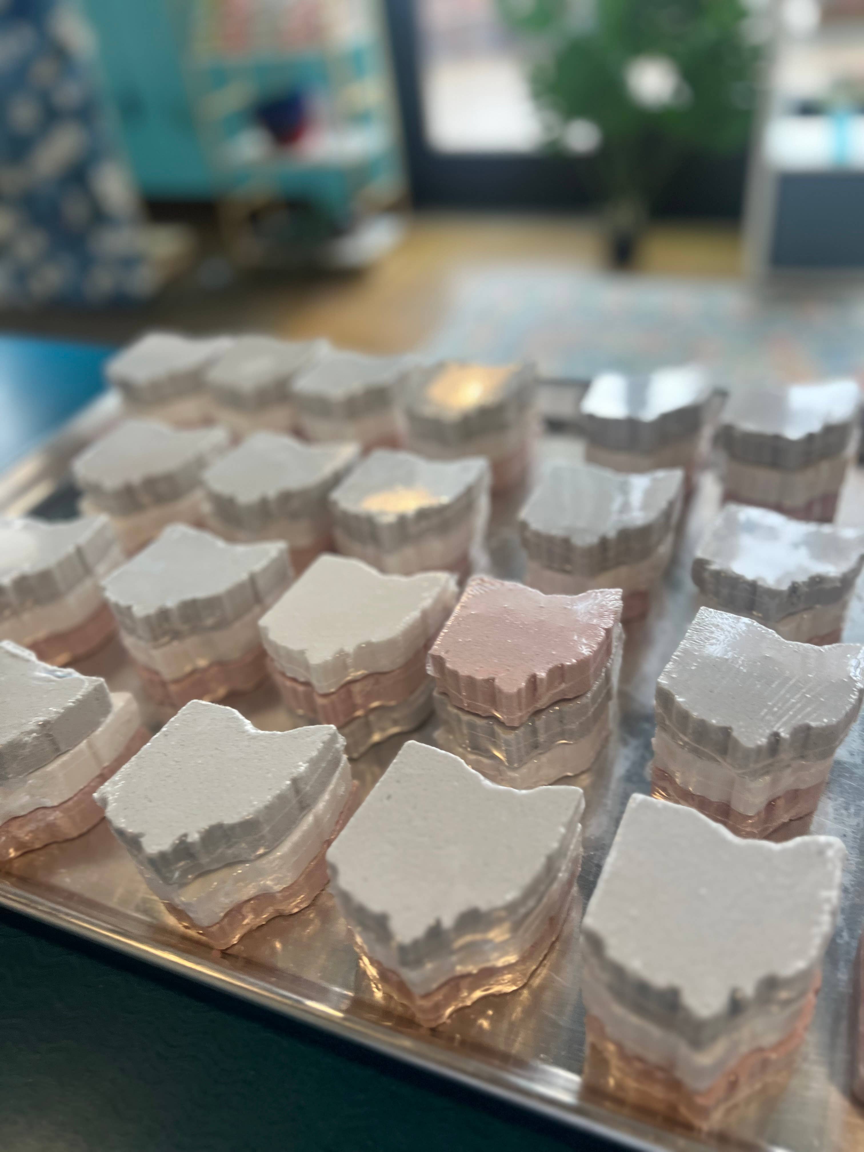 JM Botanicals - Handcrafted Skin Care - Wholesale Bath Bomb/Fizz -  Ohio Bath Bomb6