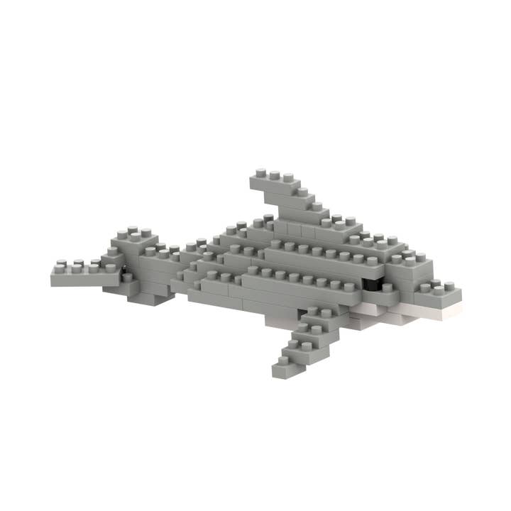 BRIXIES delfin för wholesale av Brixies