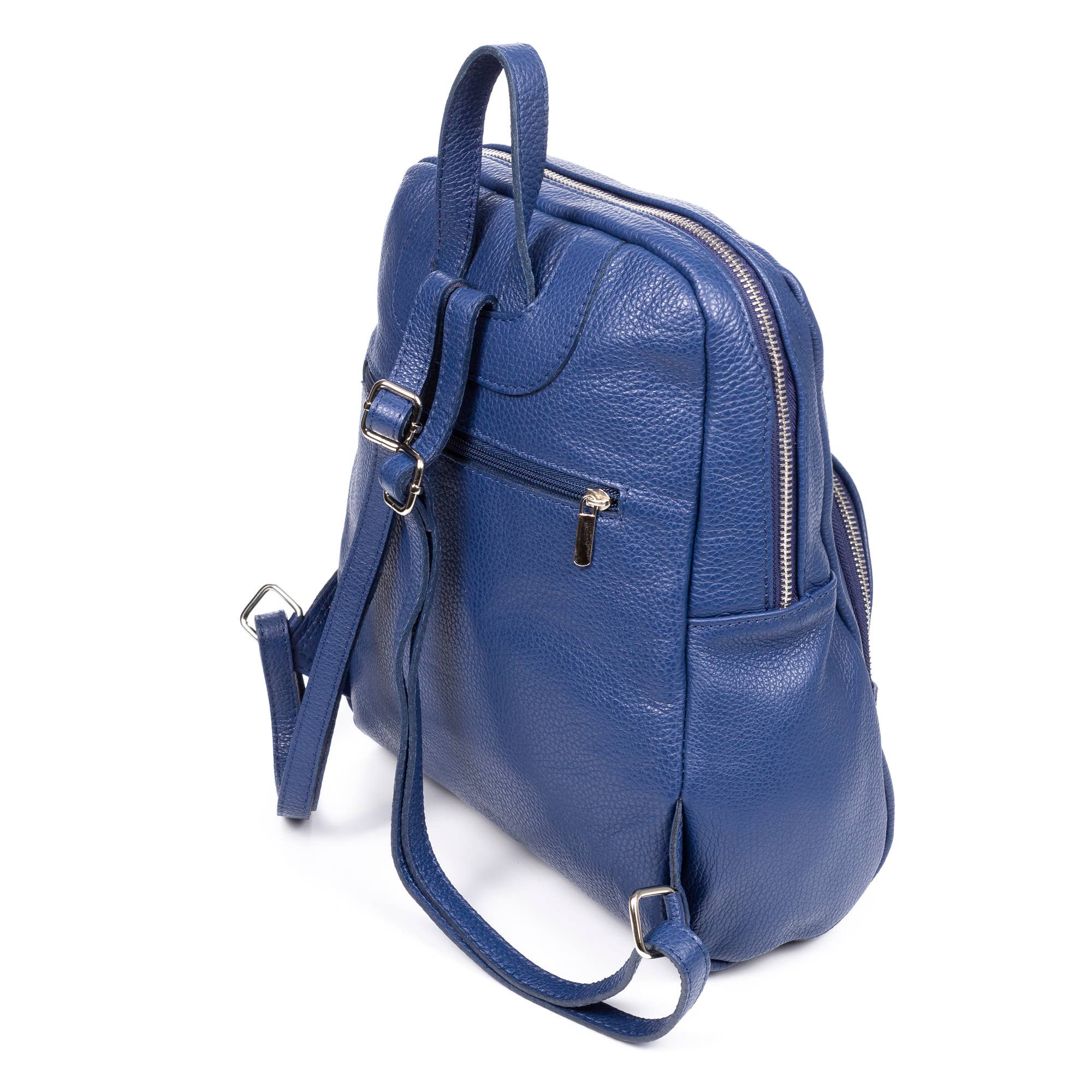 Sac à dos Monastier Cuir véritable Dollaro en vente B2B