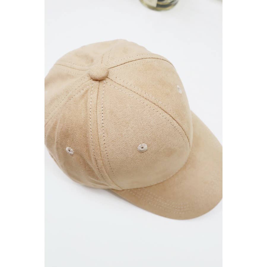 Love and Repeat - Vente Casquette de baseball – femme - Casquettes de baseball Everyday Suede5