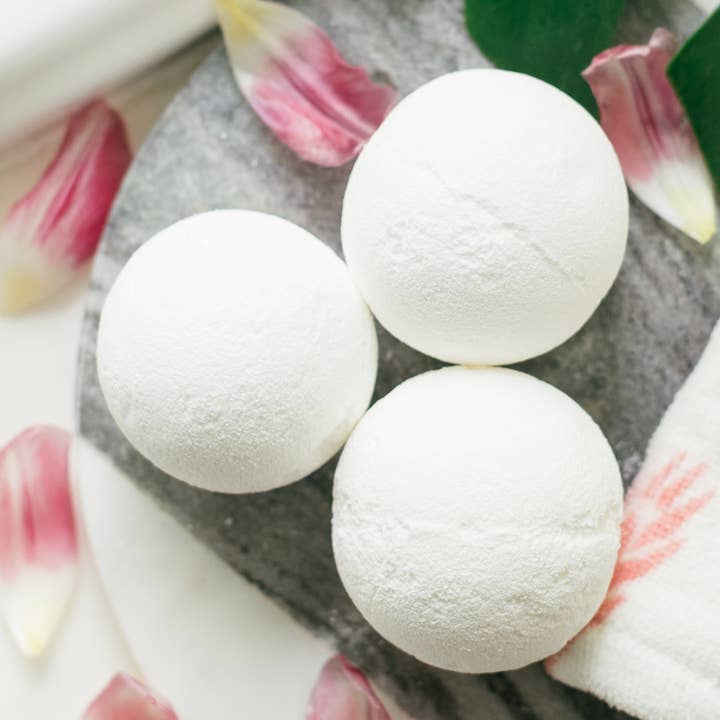 Bath Bomber for engroshandel hos MaKen SKrubs®