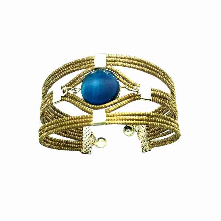 Brazalete Lagoa para venta al por mayor de Ora