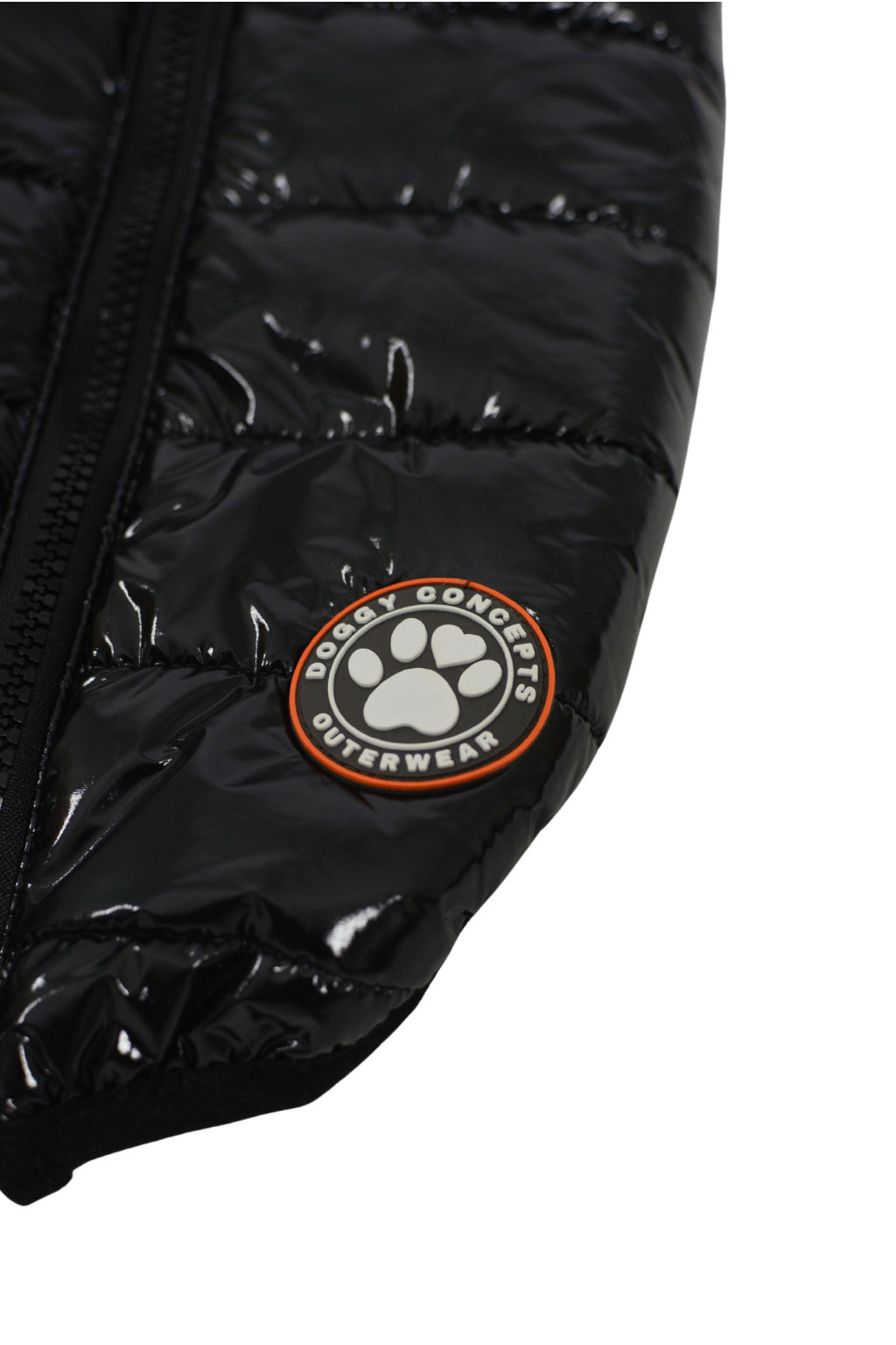 Henry Wag - Venta al por mayor Abrigo - Perros - Abrigo Acolchado para Perros de Doggy Concepts Outerwear2