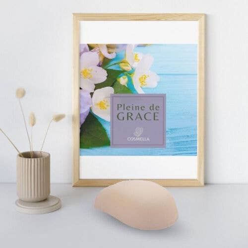 Graceful Scented Fondant for wholesale by COSMELLA