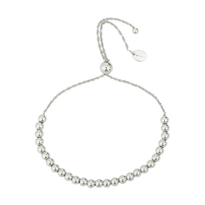 Elegant Linear Bracelet, Adjustable Daily Wear for girls for wholesale by Amaaya Jewelry