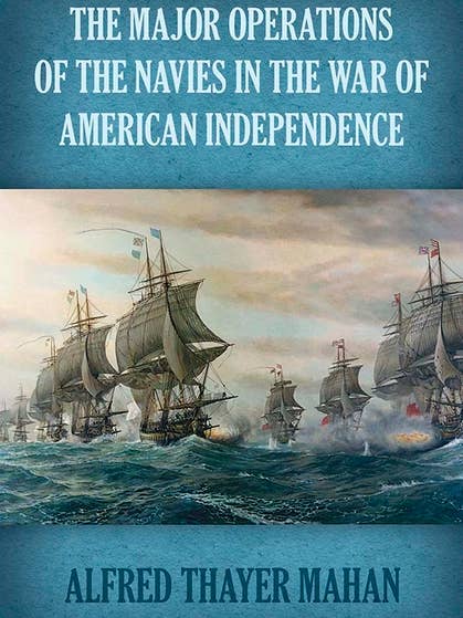 Navies In The American War Of Independence Operations for wholesale by Bradley's Book Clearance