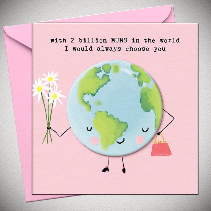 with 2 billion MUMS in the world, I would always choose you for wholesale by Bexy Boo Ltd