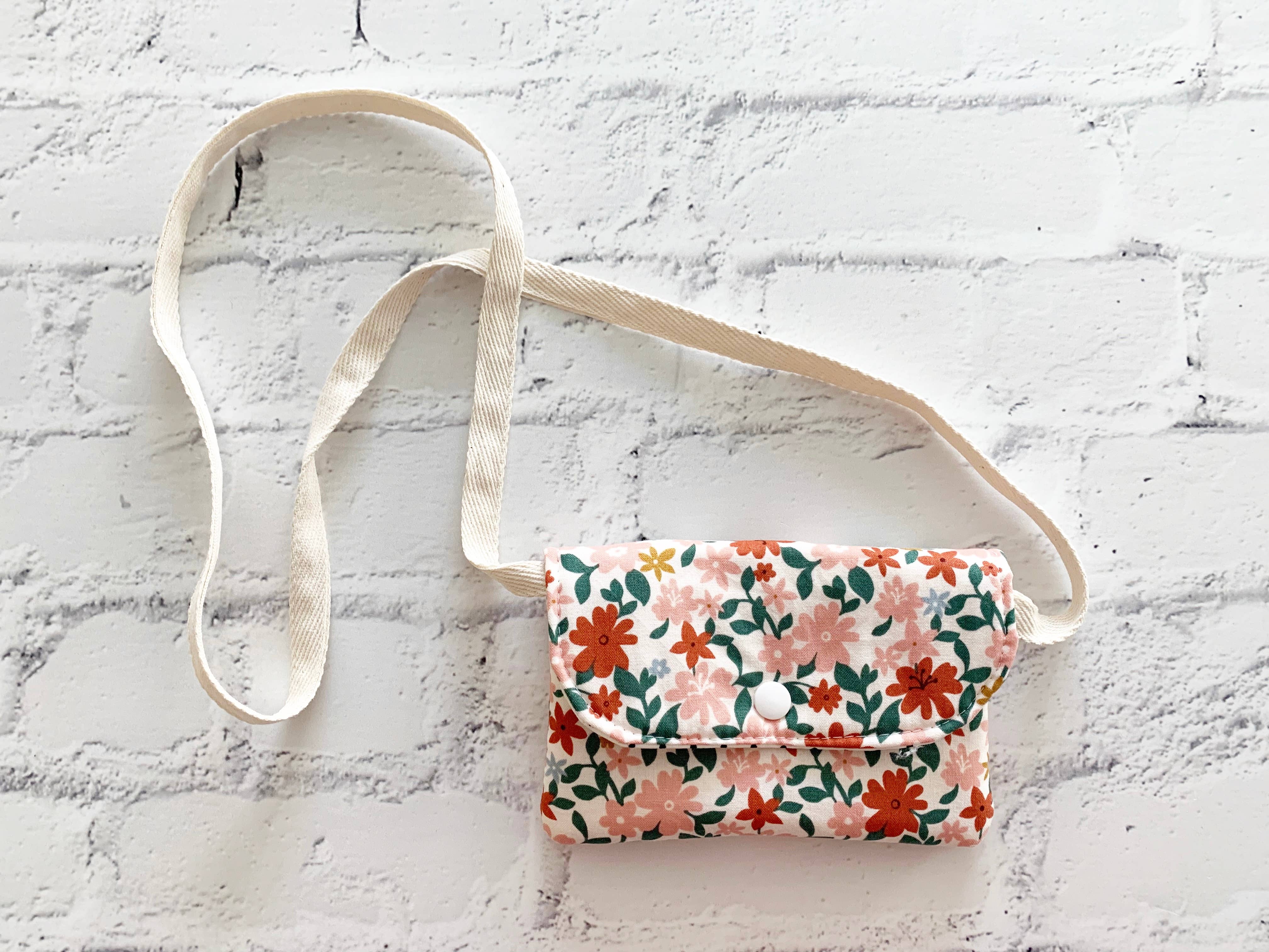 Mangham Made - Vente Sac à bandoulière – enfant - Sac à main pour enfants, sac à bandoulière pour tout-petit, sac pour enfant2