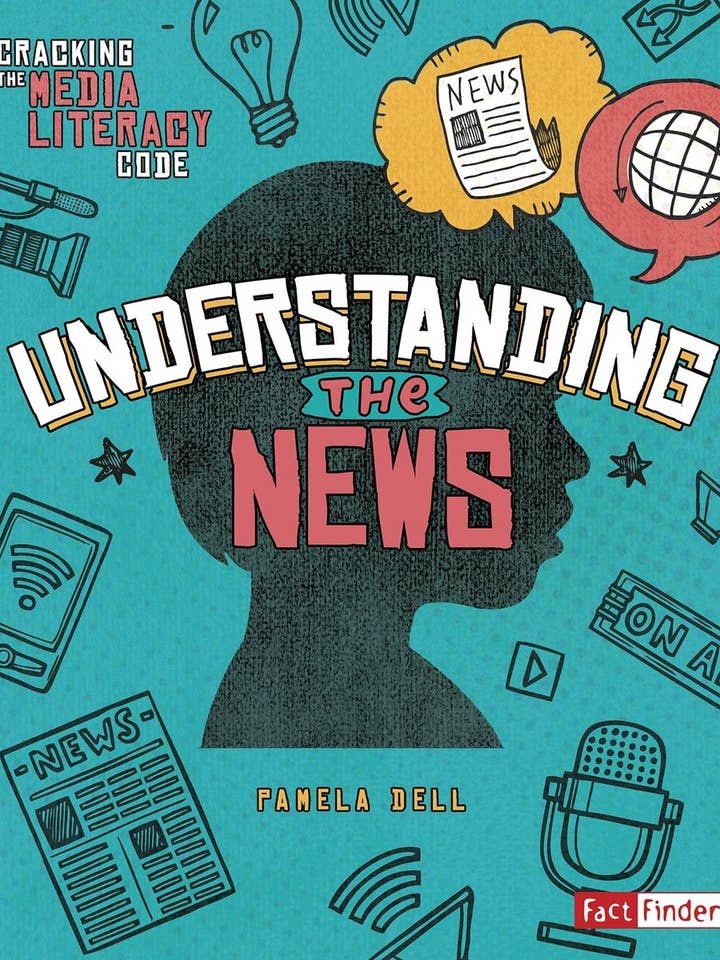 Understanding the News for wholesale by Capstone