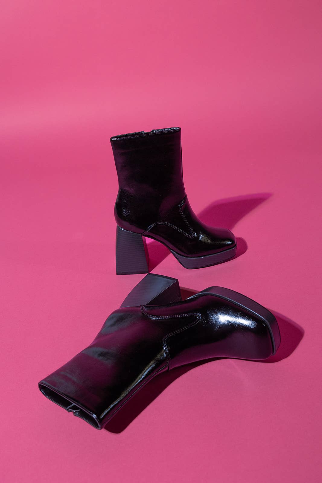 PETALLE - Vente Bottines – femme - Ann3