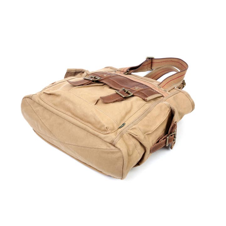 TSD Brand – wholesale Bärkasse - Dam – Turtle Ridge Shoppingväskor5