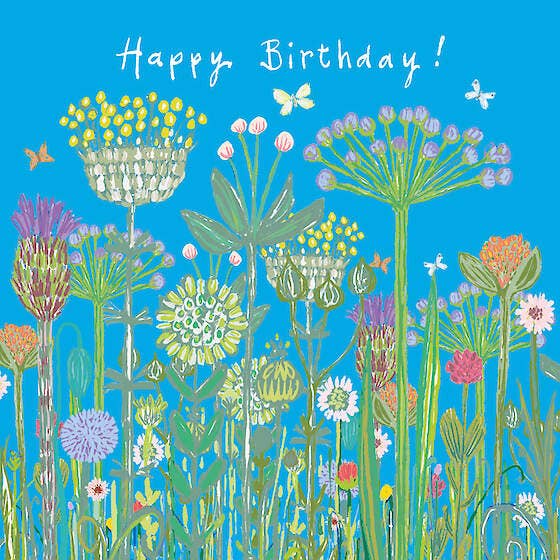 Cumpleaños soleado para venta al por mayor de Paper Bird Publishing