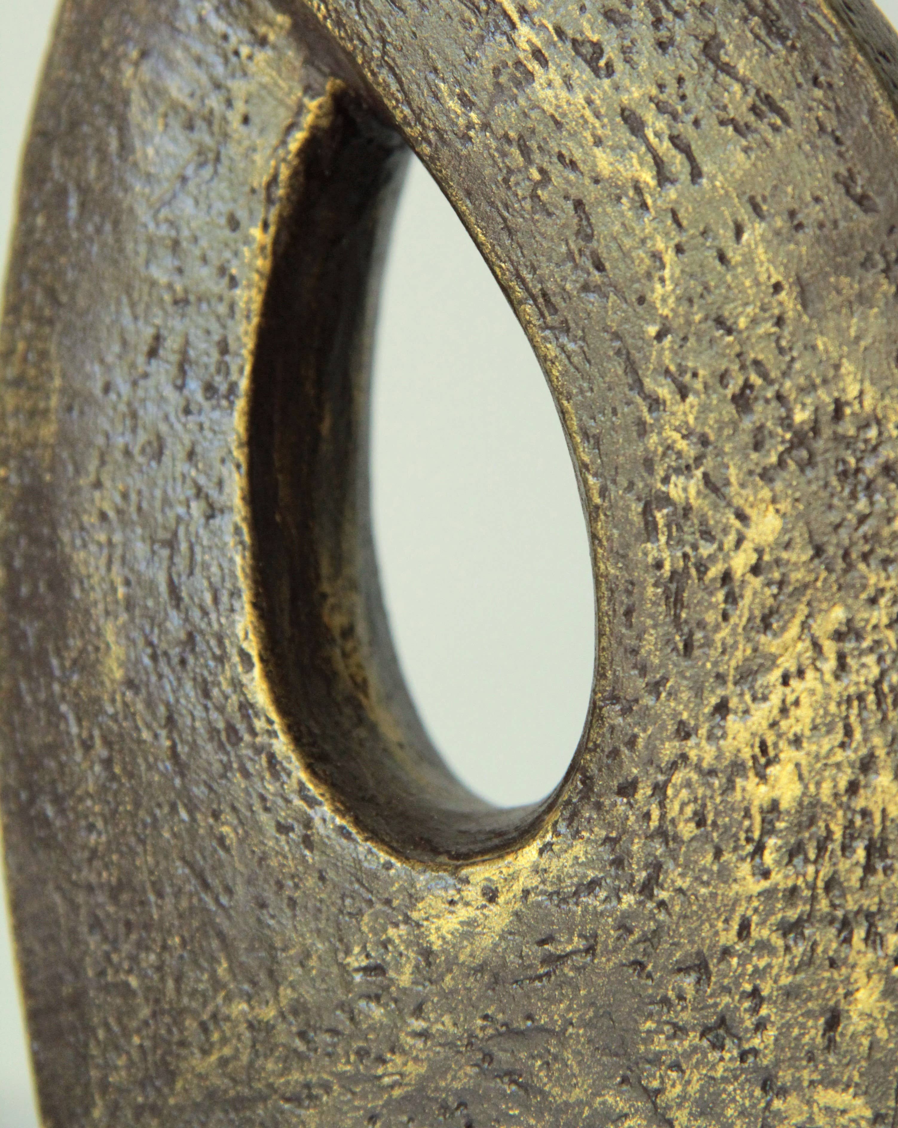 CATEF SCULPTURE – Großhandel Skulptur – Zeitgenössische Skulptur „Serenissima“1