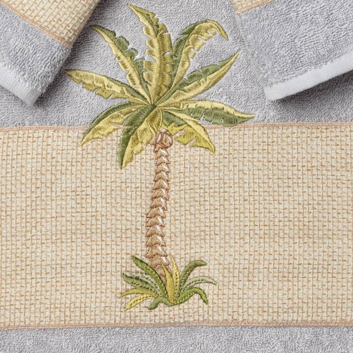 Khalpera - Wholesale Bath Towel - Utopia Embellished Towel59