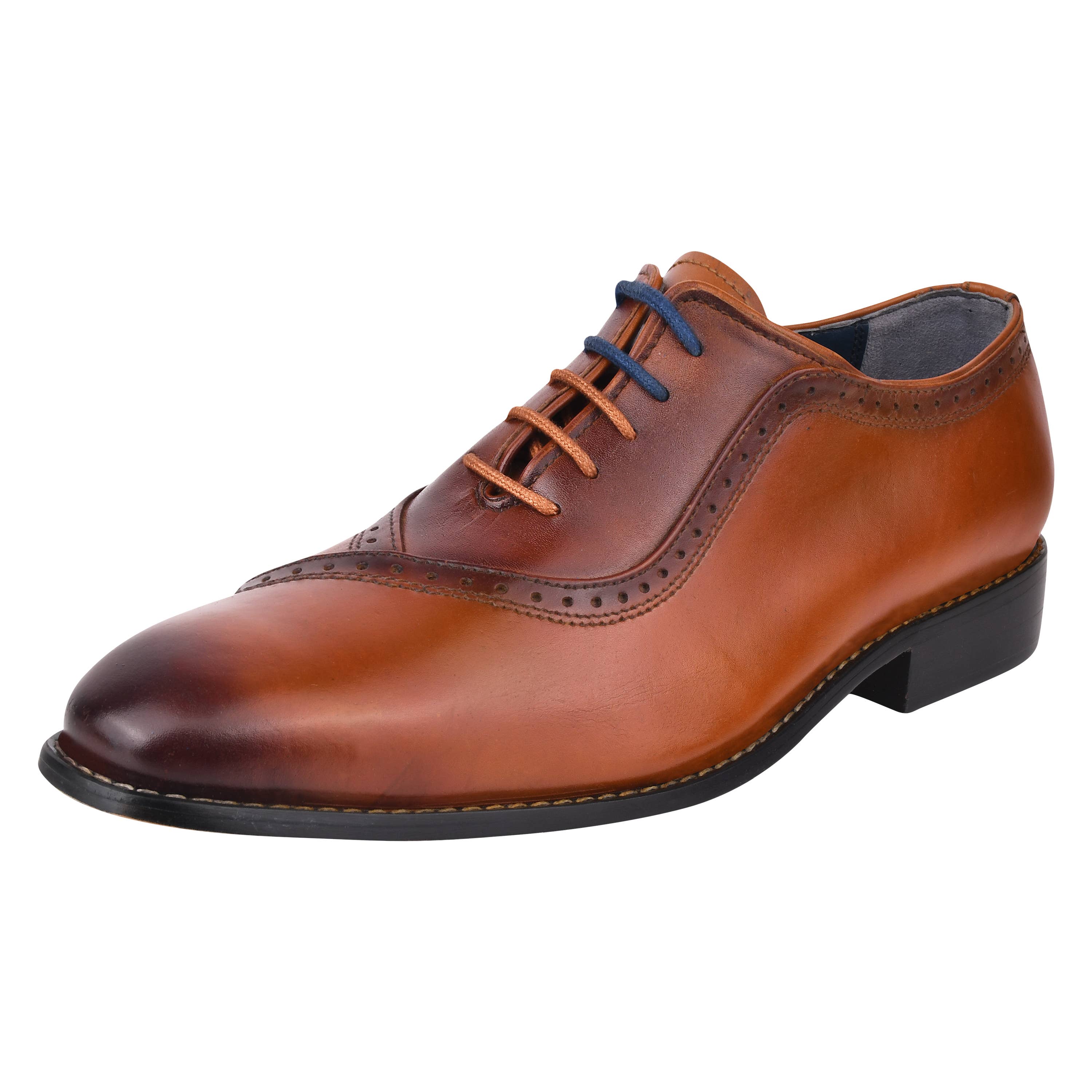 LIBERTYZENO – wholesale Oxford shoes – Men′s – Debonair Men Leather Oxford Style Dress Shoes18