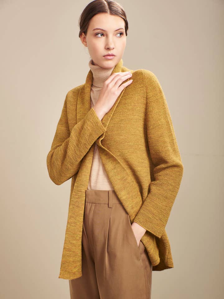 Uchunku for wholesale by KUNA - Feel The Hands Of The Andes