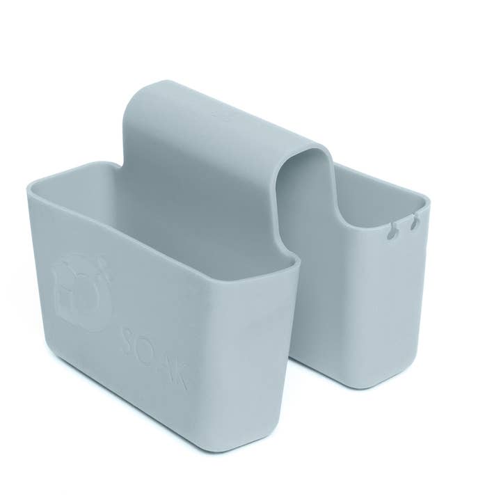 Core Home - Wholesale Sink Strainer/Stopper - CORE KITCHEN Sink Saddle - Nickel