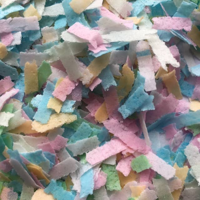 Candy Converters - Wholesale Confetti - Mini bag of biodegradable confetti5