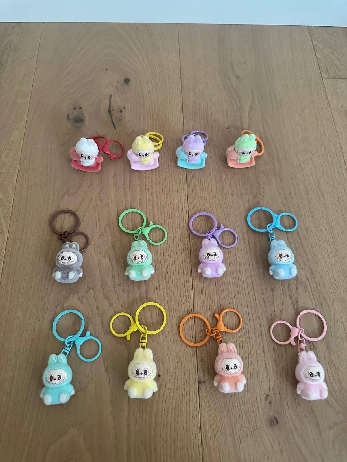 Zhade – Großhandel Schlüsselanhänger – Damen – Schlüsselanhänger – LA BUBU2