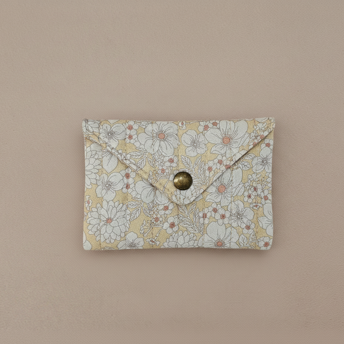 Royal marais – wholesale Myntväska - Dam – Omslag i 100 % bomull27