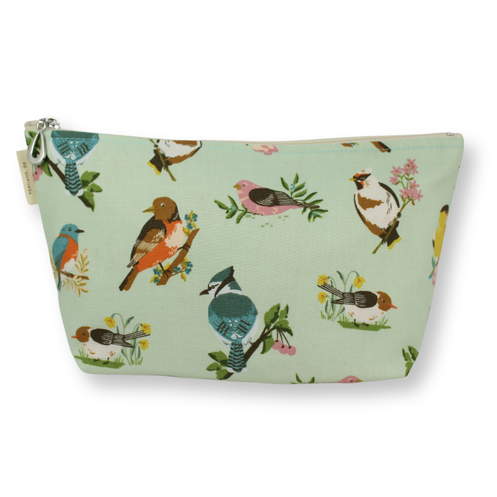 Dana Herbert – Engroshandel Kosmetiktaske – Makeup Taske Medium13