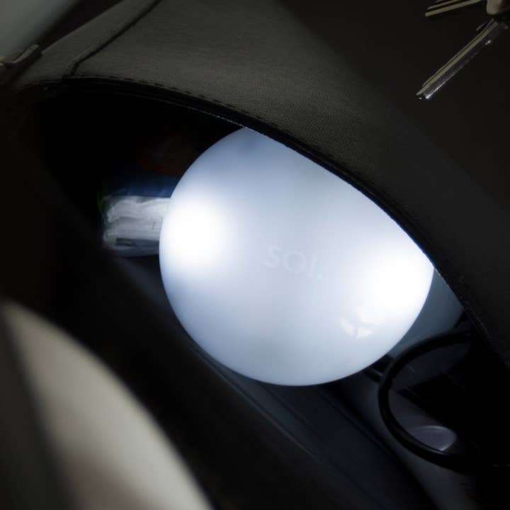 SOI. luce automatica da tasca per la vendita all'ingrosso da parte di Brainstream