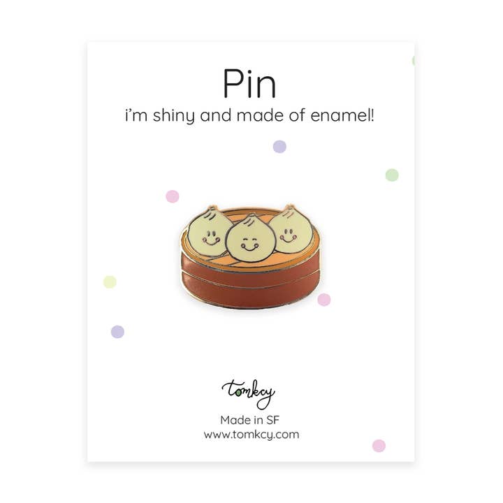 Pin- Bola de masa para venta al por mayor de Tomkcy