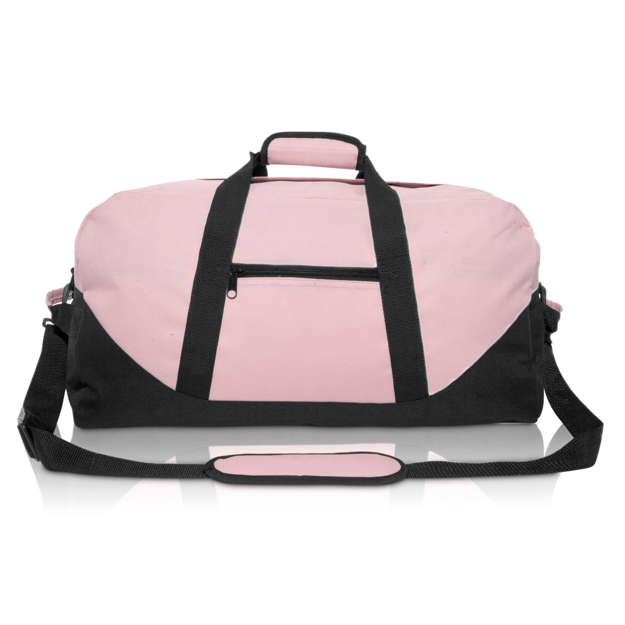 Dalix – Engroshandel Weekendtaske – Kvinder – DALIX 21" Stor taske med justerbar rem44