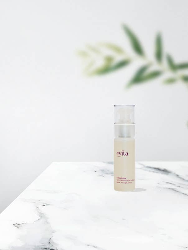 Kompromiss für den Großhandel von evita cosmetic