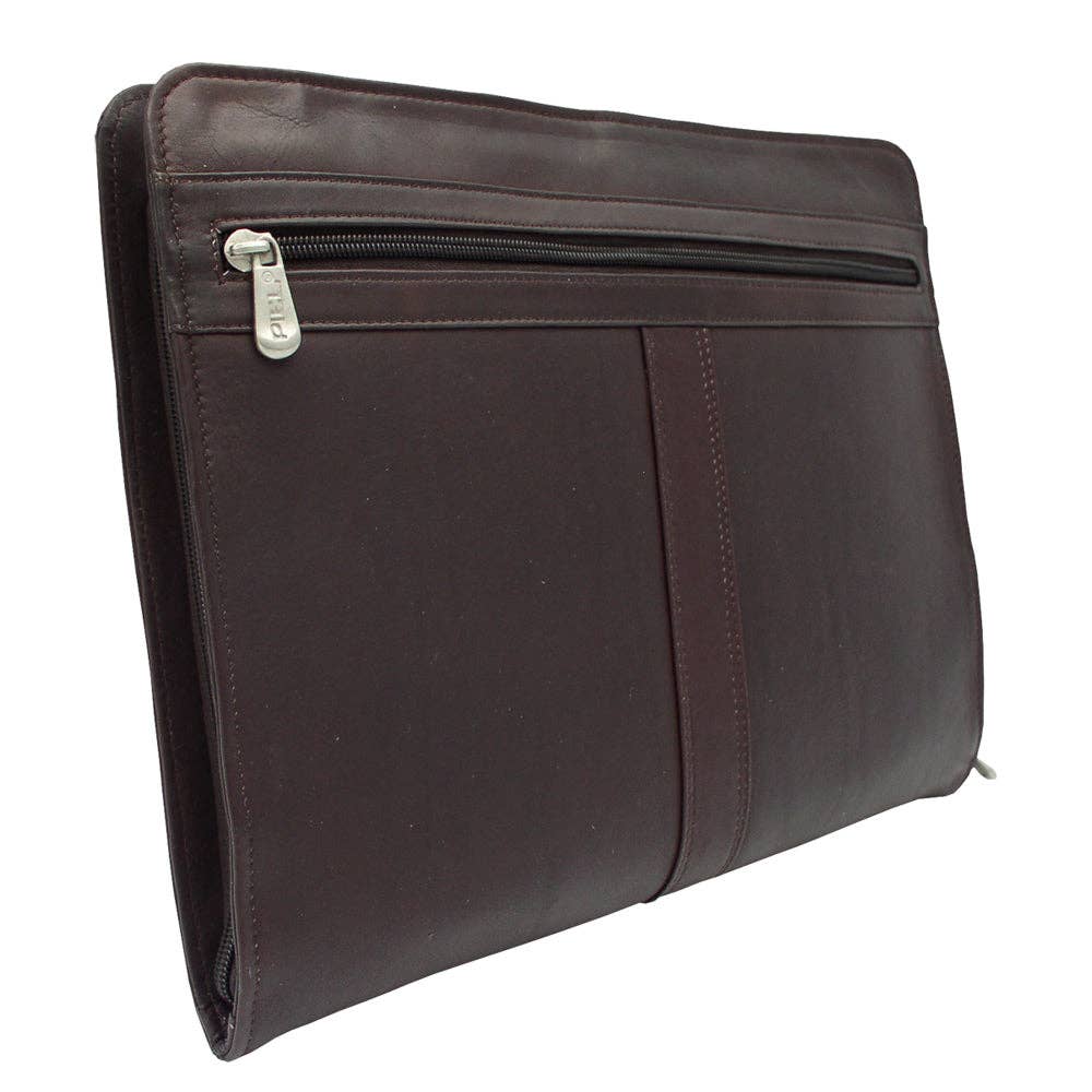 Piel Leather – wholesale Fodral för bärbar dator och surfplatta - Unisex – TREVÄGS KUVERT PADFOLIO12