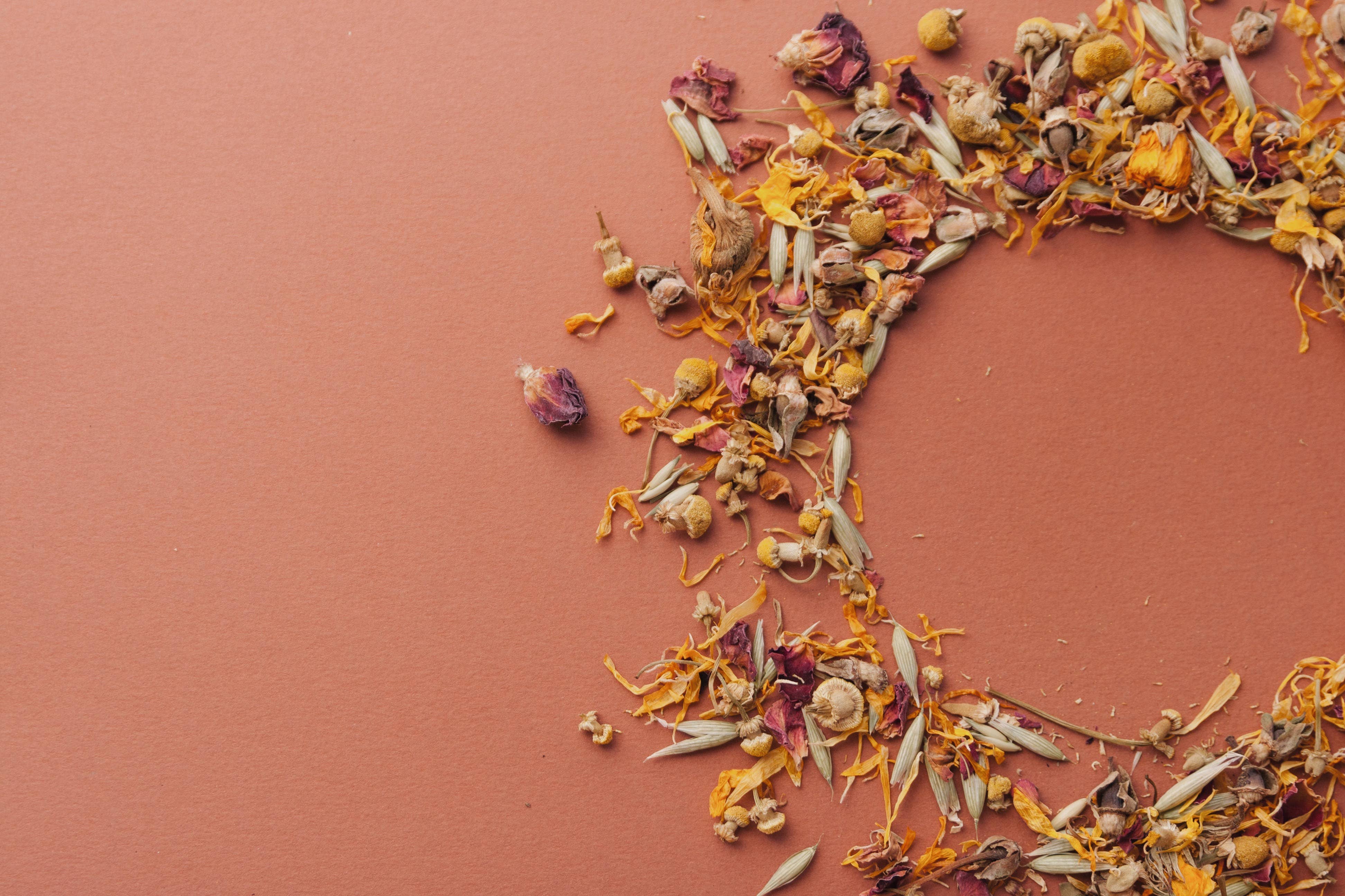 Slow North - Wholesale Bath Soak/Milk - Herbal Bath Tea5