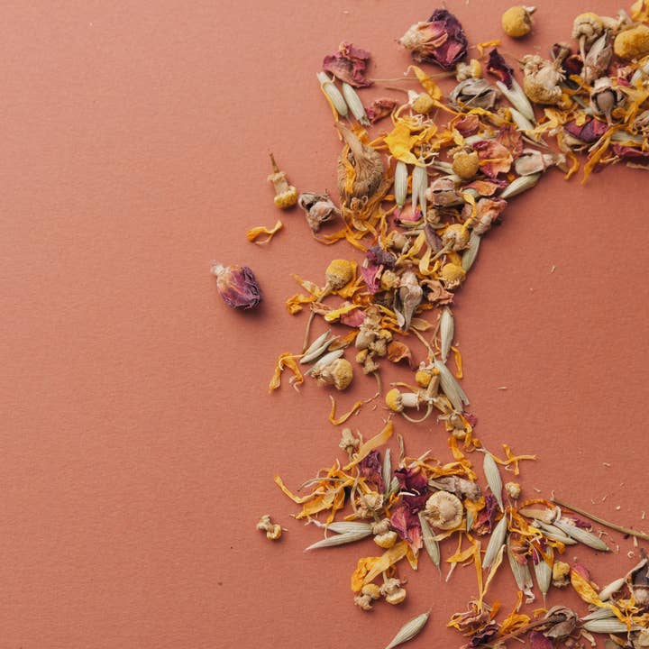 Slow North - Wholesale Bath Soak/Milk - Herbal Bath Tea5