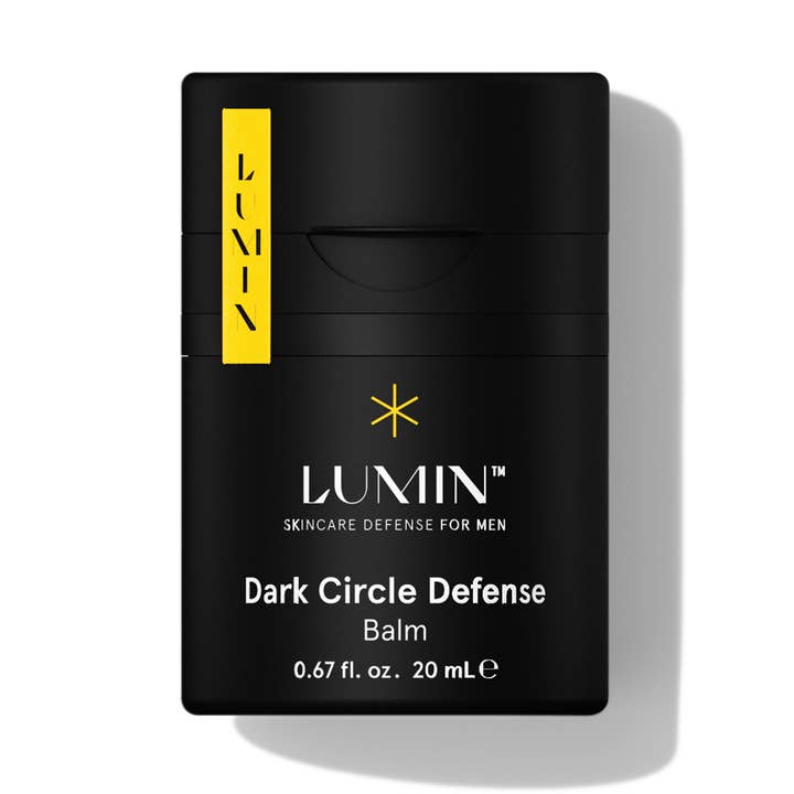 Lumin Dark Circle forsvarsbalsam for engroshandel hos Lumin
