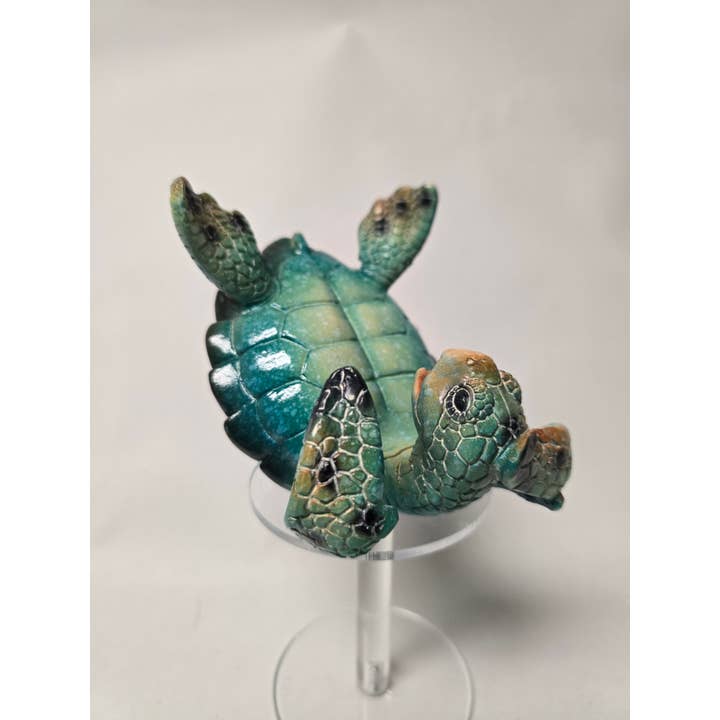 Sea Creations - Wholesale Phone/Tablet Stand - Turtle Phone Holder