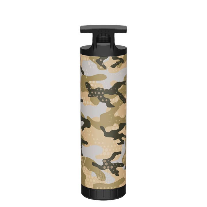 Wyld Gear - Wholesale Water Bottle - Stainless Steel 24 oz MAG Bottle23