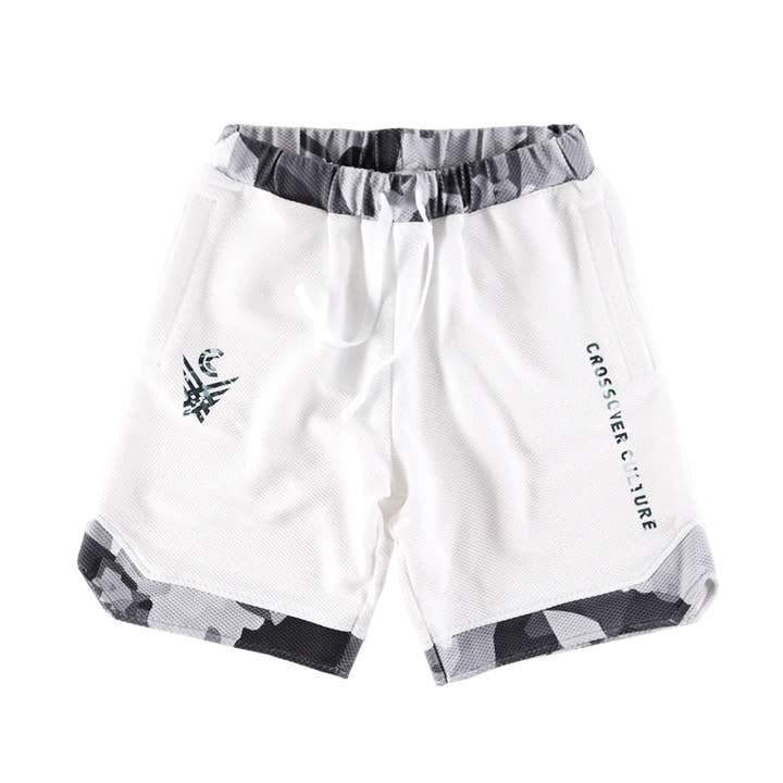 Korte broek voor agenten voor wholesale door Crossover Culture