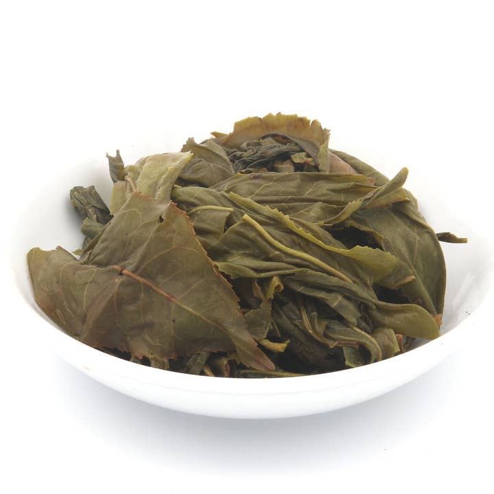 Love Some Tea - Wholesale Loose tea - Kind Green - Green Tea