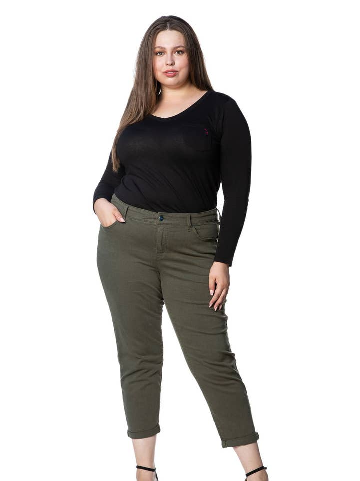 E375DY300 pour la vente par Slink Jeans, LLC