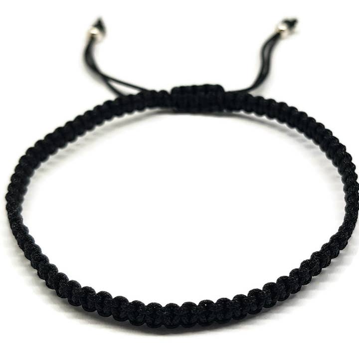 MYSTIC JEWELS – Engroshandel Perlearmbånd – Rød tråd Kabbalah-armbånd, amulet, beskyttelse mod det onde øje2